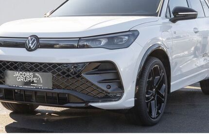 VW Tiguan 6.666 km 58.980 &euro; Geilenkirchen 52511