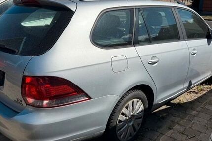 VW Golf 493.000 km 2.350 € Wolfenbüttel (Halchter) 38304