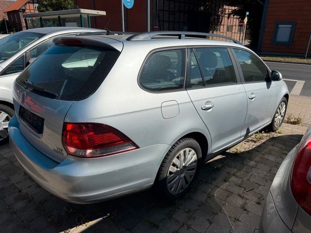 VW Golf 493.000 km 2.350 € Wolfenbüttel (Halchter) 38304
