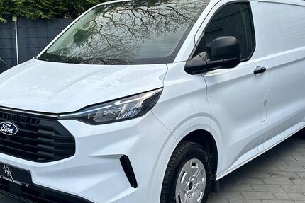 Ford Transit Custom 8.960 km 29.890 &euro; Bielefeld 33647
