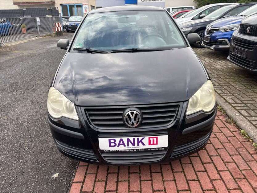 VW Polo 137.085 km 2.999 € Fulda 36043