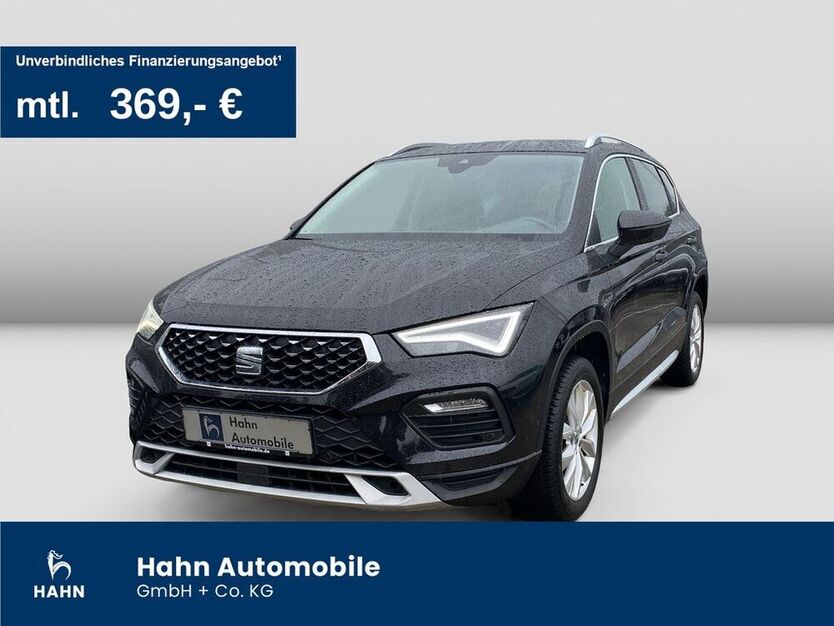 Ateca