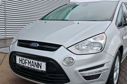 Ford S-Max 223.000 km 6.890 &euro; Nürnberg 90427