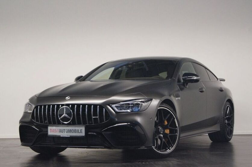 AMG GT
