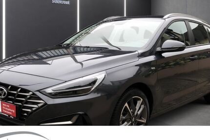 Hyundai i30 26.600 km 20.890 &euro; Müllheim 79379