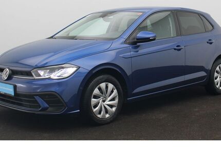 VW Polo 44.500 km 17.990 &euro; Würzburg 97076