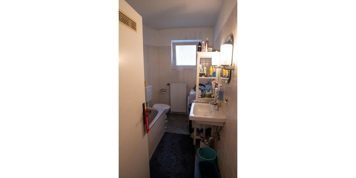 Etagenwohnung Brake (Unterweser) - 3 Zimmer, 75 m&sup2;, 139.000&euro; | Angebot:25641396