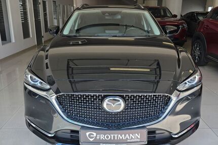 Mazda 6 52.638 km 24.590 &euro; Oberhausen 46149