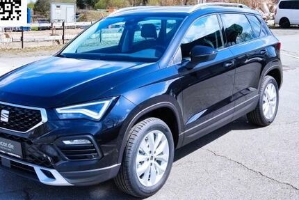 Seat Ateca 2.000 km 39.890 &euro; Annaberg-Buchholz 09456