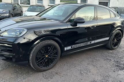 Porsche Cayenne 30.200 km 104.200 &euro; Iserlohn 58636