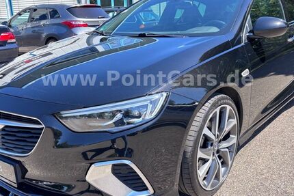 Opel Insignia 167.000 km 18.390 &euro; Essingen 73457