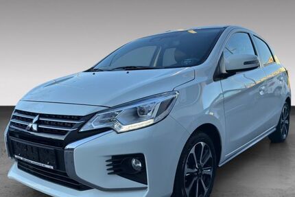 Mitsubishi Space Star 13.980 km 15.750 &euro; Berlin - Buckow 12351