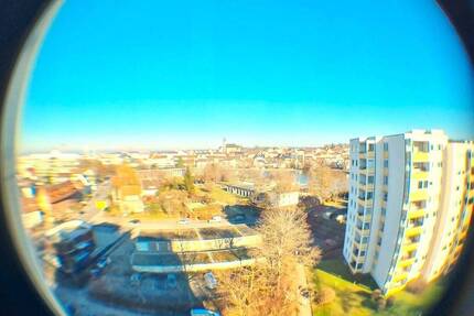 Wohnen direkt am Böblinger Park und Oberen See - 4-Zimmer-Wohnung und Aufzug – - Wohnung Böblingen | Angebot:26940430