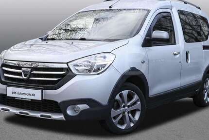Dacia Dokker 109.605 km 8.555 &euro; Essen 45355