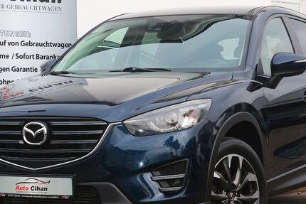 Mazda CX-5 143.100 km 8.990 &euro; Lampertheim 68623