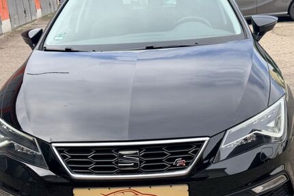 Seat Leon 85.000 km 13.900 &euro; Neustadt an der Donau 93333