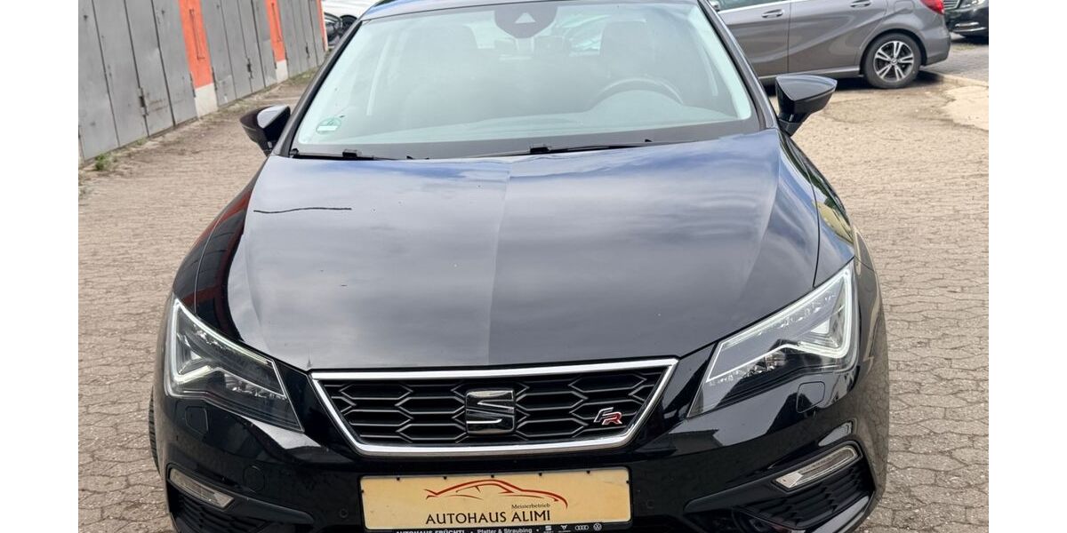 Seat Leon 85.000 km 13.900 &euro; Neustadt an der Donau 93333
