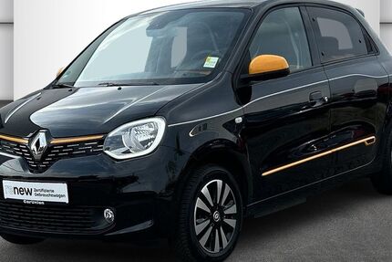 Renault Twingo 15.900 km 13.995 &euro; Halle 06132