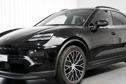 Porsche Macan 29.159 km 79.890 &euro; Oldenburg 26123
