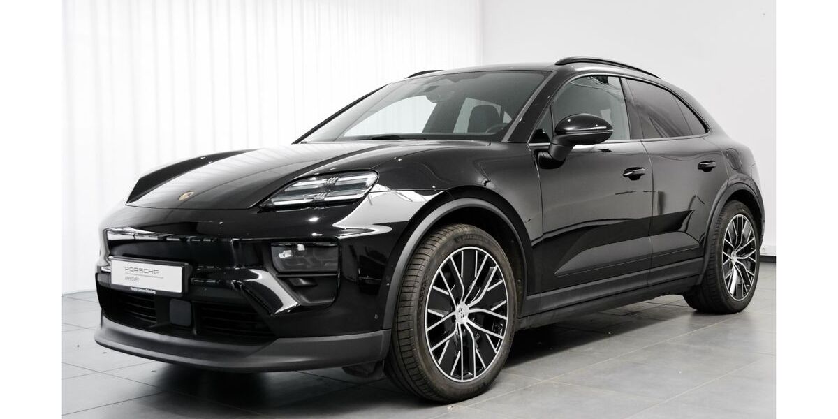 Porsche Macan 29.159 km 79.890 &euro; Oldenburg 26123