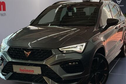 Cupra Ateca 21.180 km 34.709 &euro; Werne 59368