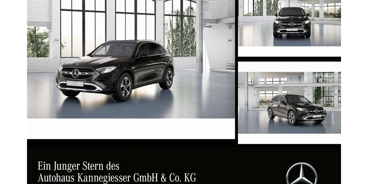 Mercedes-Benz GLC 300 29.272 km 59.699 &euro; Norden 26506