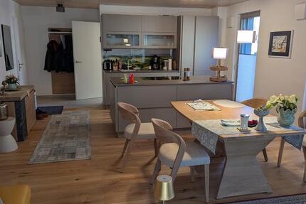 Wohnung Wangen im Allgäu - 3.5 Zimmer, 86 m&sup2;, 590.000&euro; | Angebot:25378519