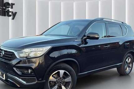 SsangYong Rexton 86.600 km 24.999 &euro; Eisenach 99817