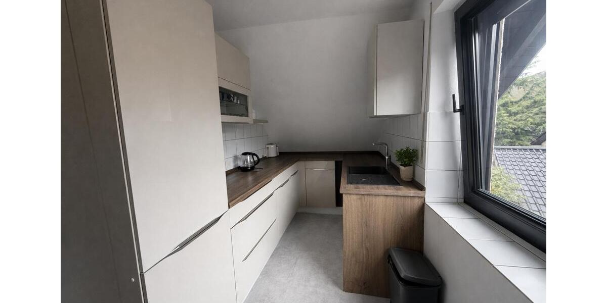 Dachgeschoßwohnung Neunkirchen-Seelscheid Seelscheid - 3 Zimmer, 86 m&sup2;, 770&euro; | Angebot:26007305