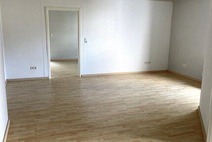 Neunkirchen, 2 ETW`s 6 zimmer