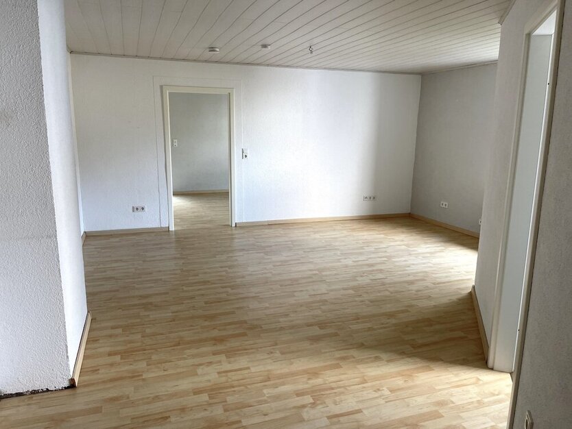 Neunkirchen, 2 ETW`s 6 zimmer