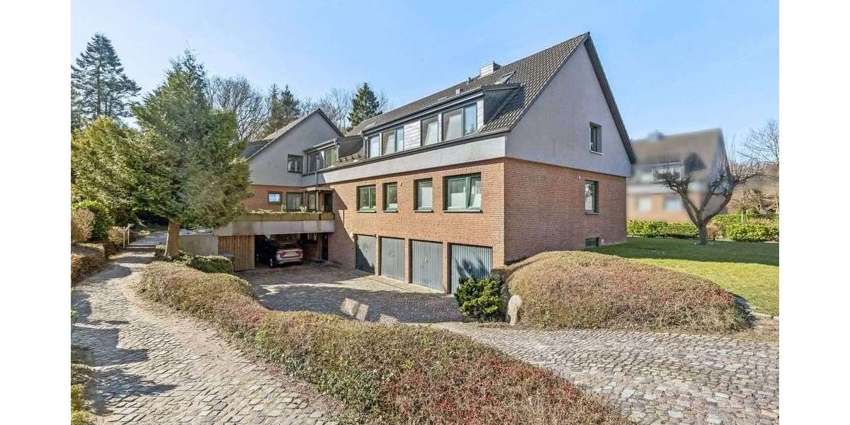Einfamilienhaus Kronshagen - 18 Zimmer, 452 m&sup2;, 1.750.000&euro; | Angebot:26637890