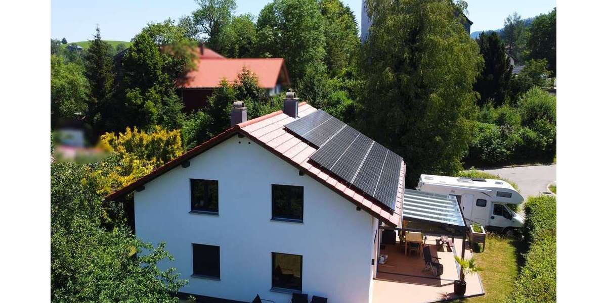 Einfamilienhaus Weitnau - 5 Zimmer, 135 m&sup2;, 725.000&euro; | Angebot:26946228