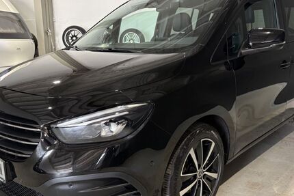 Mercedes-Benz T-Klasse 73.645 km 22.900 &euro; Erfurt 99085