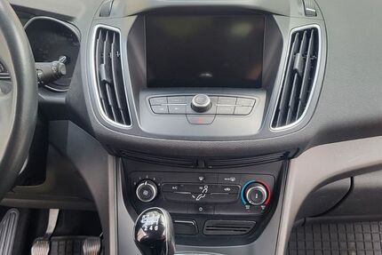 Ford C-Max 101.127 km 8.000 &euro; Leverkusen 51381