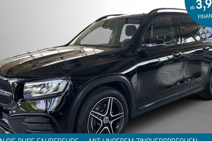 Mercedes-Benz GLB 200 3.100 km 45.580 &euro; Lemgo 32657