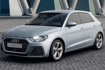 Audi A1 5.980 km 26.890 &euro; Neubeckum 59269