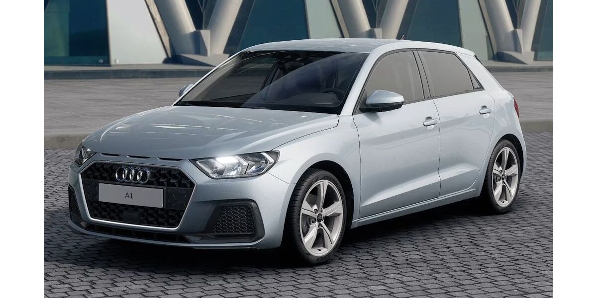 Audi A1 5.980 km 26.890 &euro; Neubeckum 59269