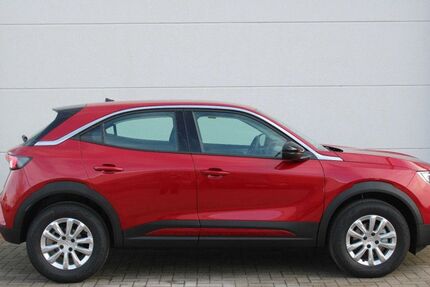 Opel Mokka 15.000 km 19.250 &euro; Rehden 49453