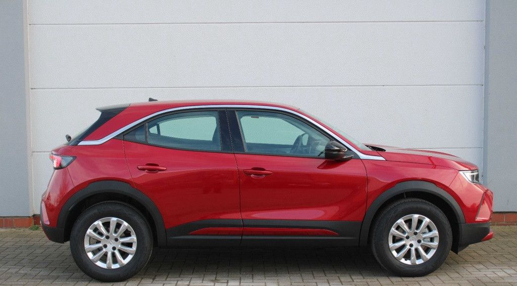 Opel Mokka 15.000 km 19.250 &euro; Rehden 49453