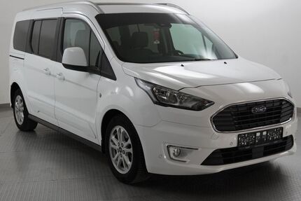 Ford Tourneo Connect 132.166 km 14.450 &euro; Bebra 36179