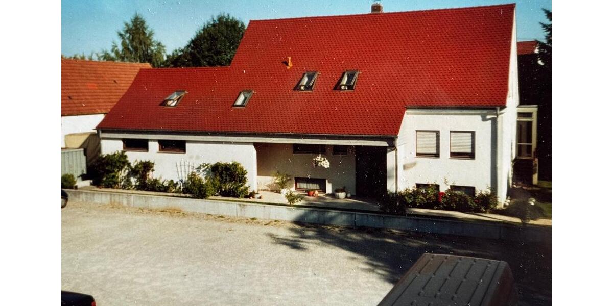 Mehrfamilienhaus, Wohnhaus Donauwörth - 8 Zimmer, 220 m&sup2;, 579.000&euro; | Angebot:27002019