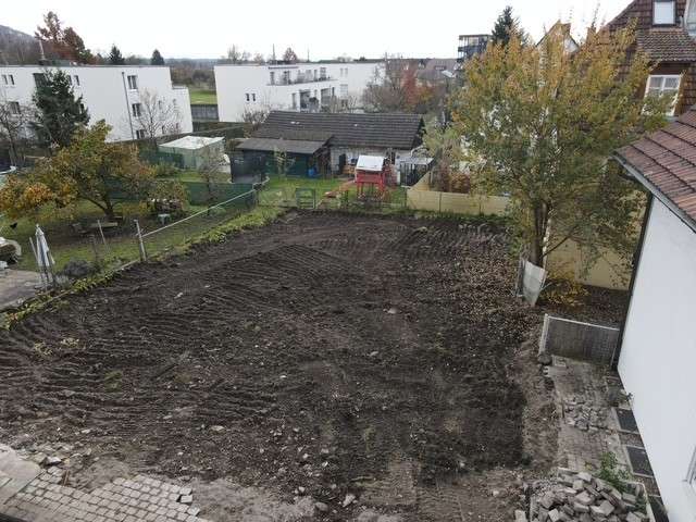 Grundstück Steißlingen - 250.000&euro; | Angebot:25229039