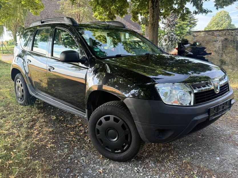 Duster
