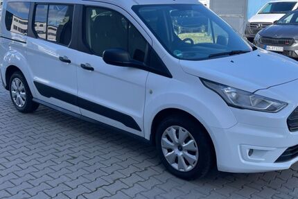 Ford Transit 97.750 km 11.000 &euro; Leipzig 04209