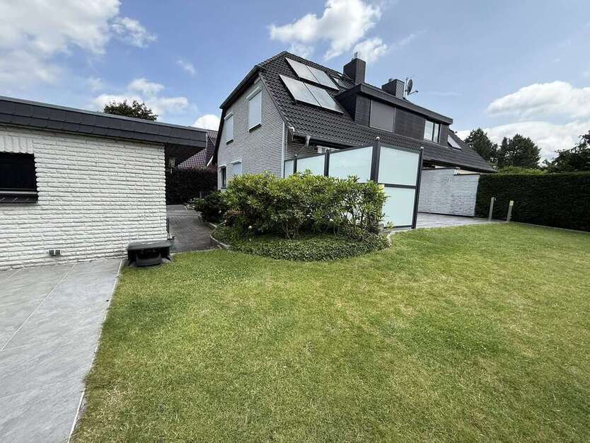 Haus zum Kaufen in Hamburg 690.000 € 120 m²