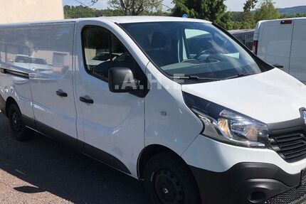 Renault Trafic 61.985 km 12.750 &euro; Immelborn/Ettmarshausen 36456