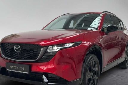 Mazda CX-5 3.000 km 41.990 &euro; München 80339