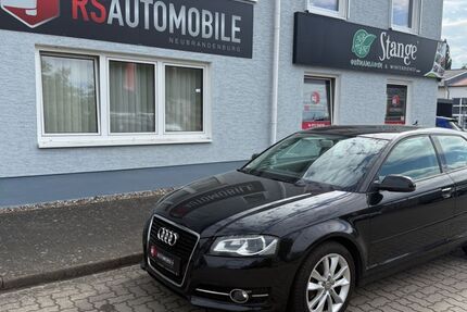 Audi A3 149.987 km 5.499 &euro; Neubrandenburg 17034