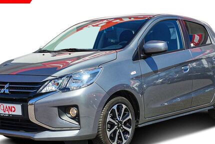 Mitsubishi Space Star 9.987 km 15.990 &euro; Halle 06122